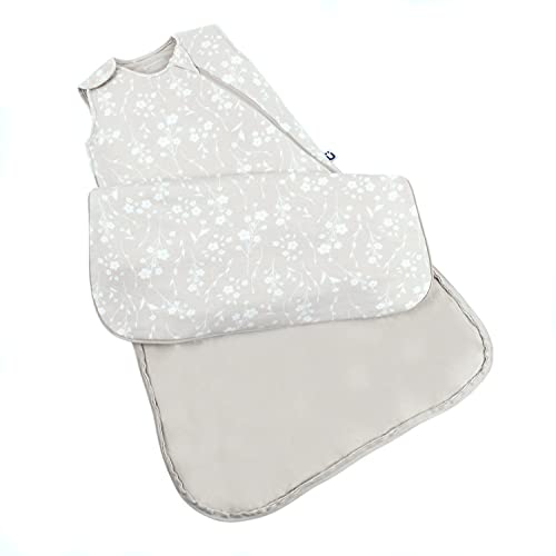 Saco de Dormir Unisex para Bebés GUNAMUNA, -Magnolia