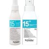 Tratamiento Capilar Nywele 15+ Miracle Leave-in 5 OZ PACK
