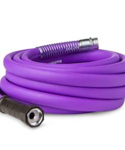 Manguera potable para RV de 25 pies - Grado alimenticio,