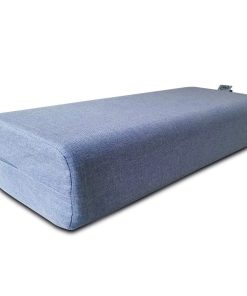 Cojín de soporte rectangular NGT new guide steps Yoga