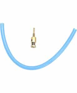 CARBPRO Performance PARA VÁLVULA DE CHORRO DE POTENCIA