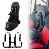 Asiento trasero compatible con Honda Talon 4 (2020-2025)