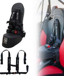 Asiento trasero compatible con Honda Talon 4 (2020-2025)