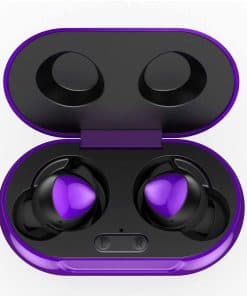 Urbanx Street Buds Plus Auriculares internos True Bluetooth