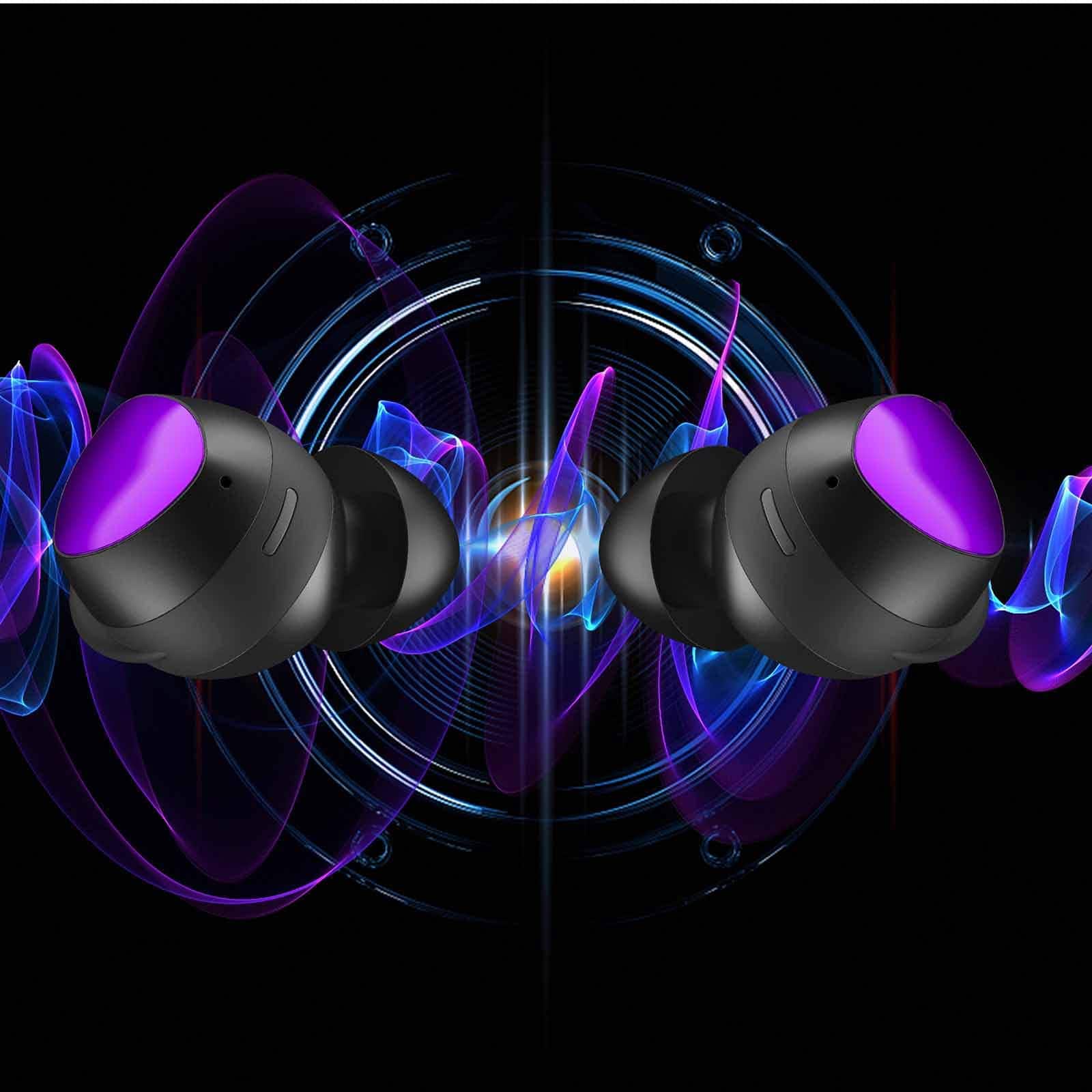 Auriculares inalámbricos Urbanx Street Buds Plus True - Imagen 8