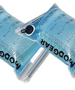 Water Weight 2 (Paquete de 2)