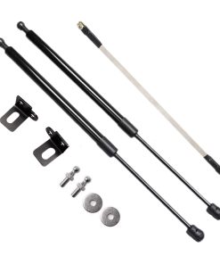 Amortiguadores de Elevación para Honda Accord 10th