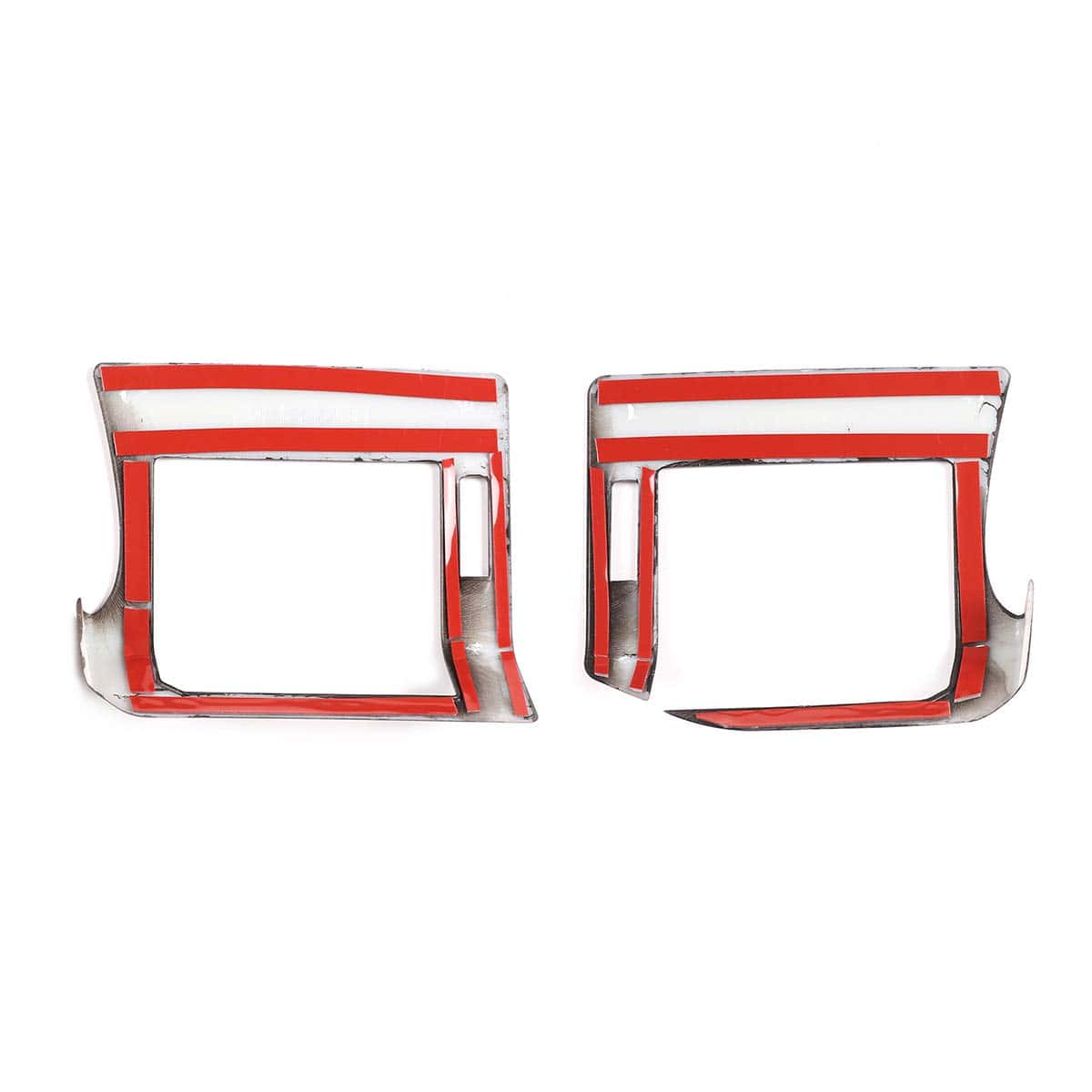 CHEYA Rejilla de Aire Acondicionado del Tablero de - Imagen 10