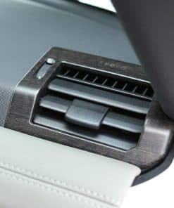 CHEYA Rejilla de Aire Acondicionado del Tablero de