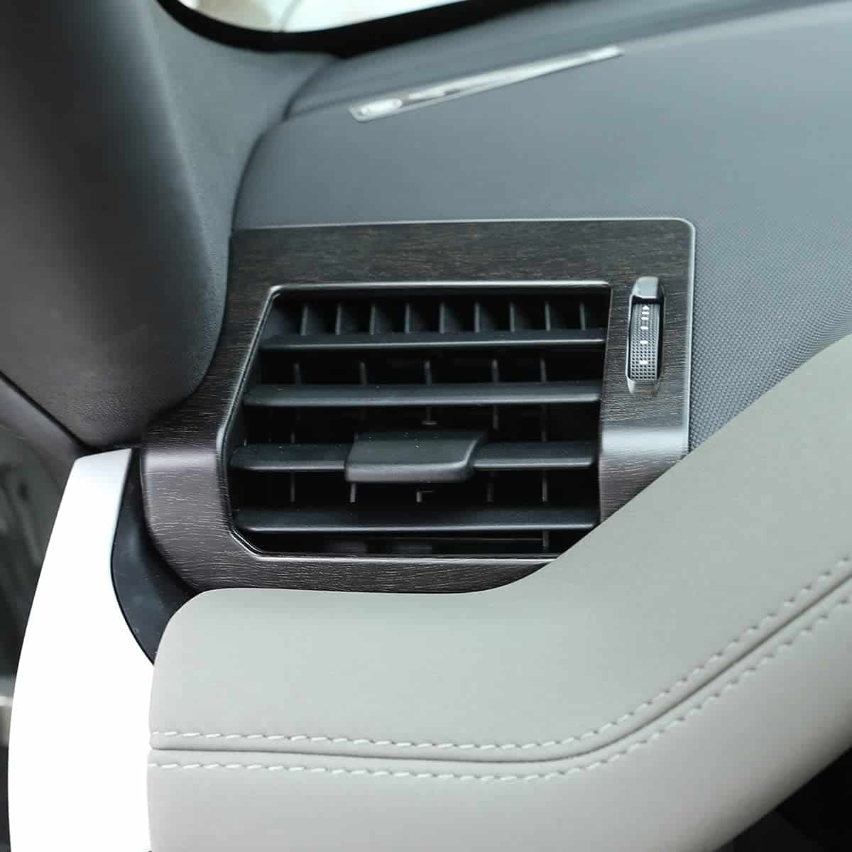 CHEYA Rejilla de Aire Acondicionado del Tablero de - Imagen 6