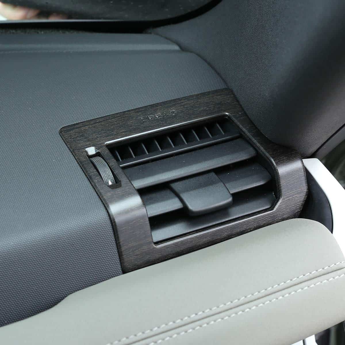 CHEYA Rejilla de Aire Acondicionado del Tablero de - Imagen 5