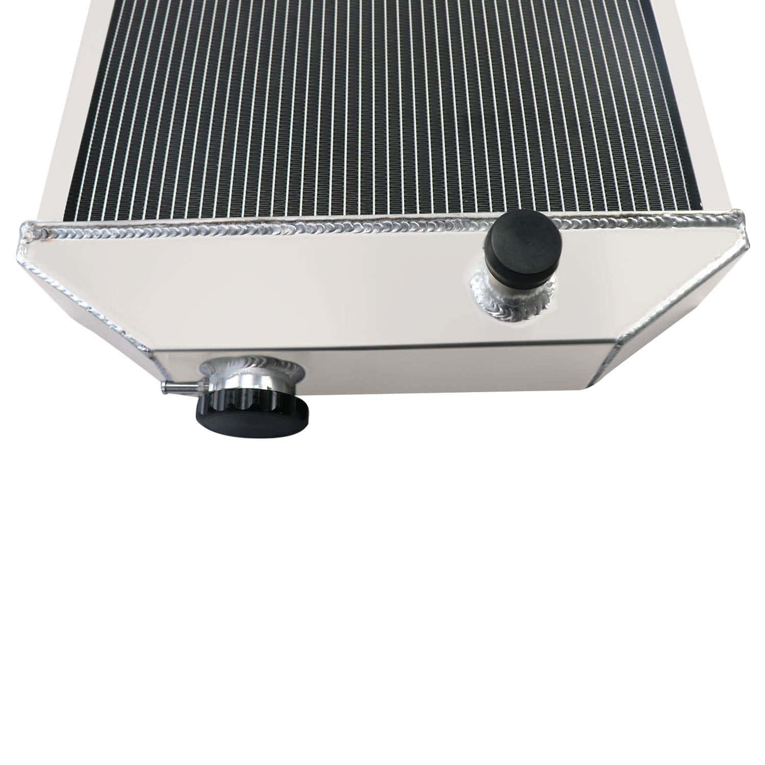 Radiador de aluminio ECMRAD de 3 filas -C7NN8005H - Imagen 10