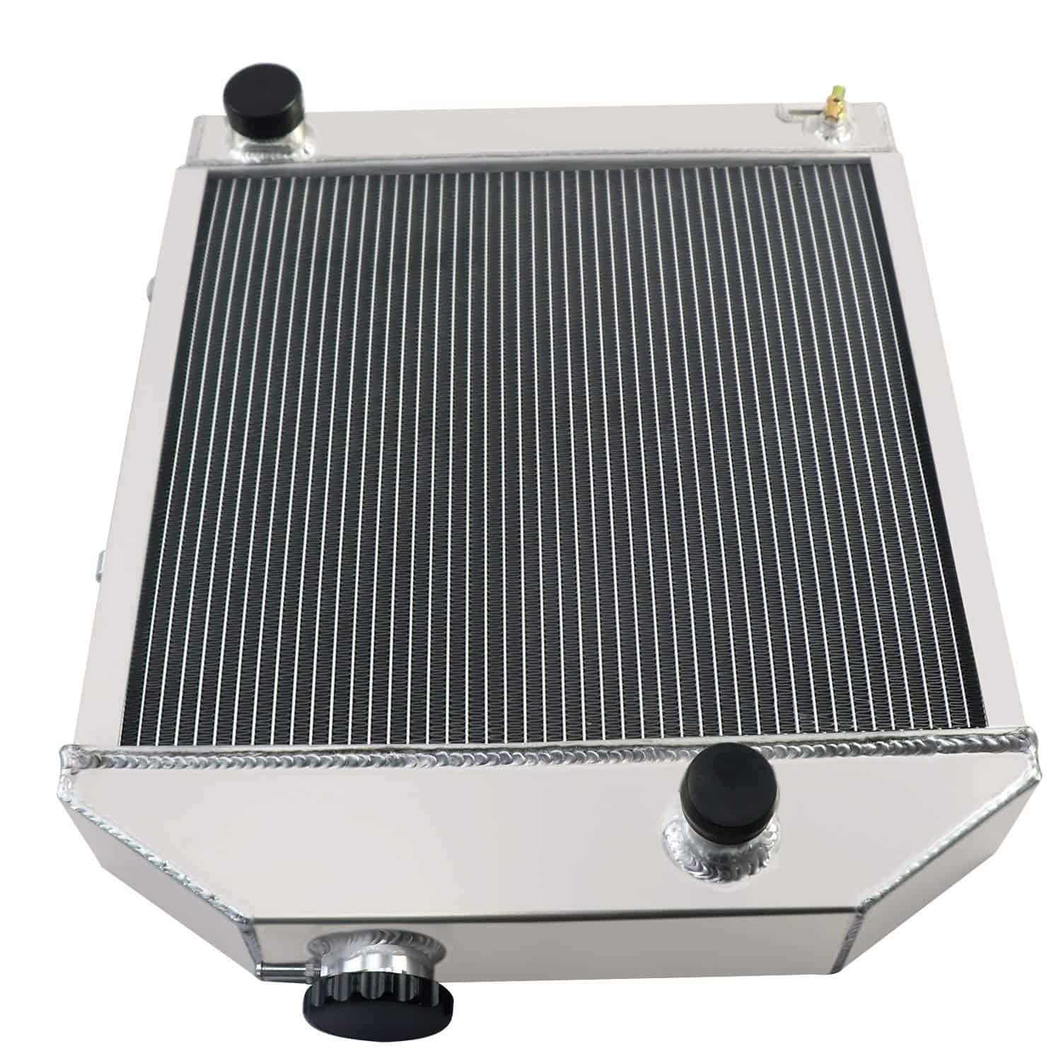 Radiador de aluminio ECMRAD de 3 filas -C7NN8005H - Imagen 9