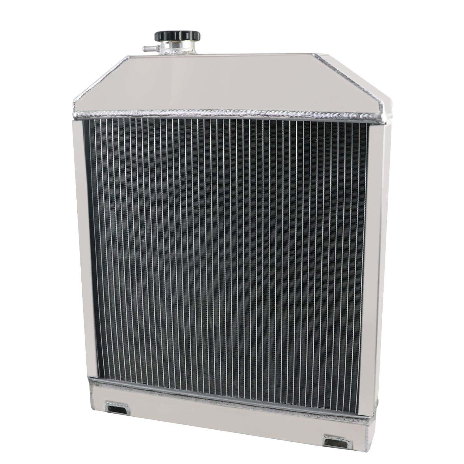 Radiador de aluminio ECMRAD de 3 filas -C7NN8005H - Imagen 6