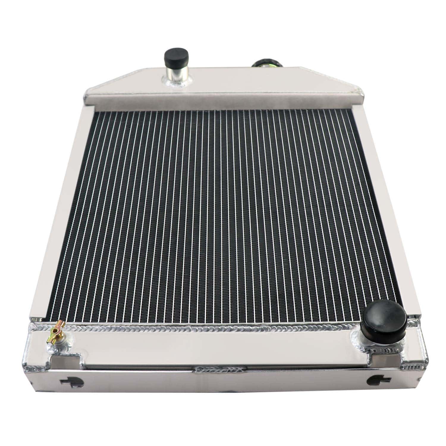 Radiador de aluminio ECMRAD de 3 filas -C7NN8005H - Imagen 3