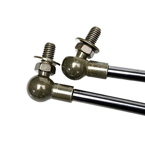 Amortiguador Trasero de Portón Trasero Maletero de Gas - Imagen 4