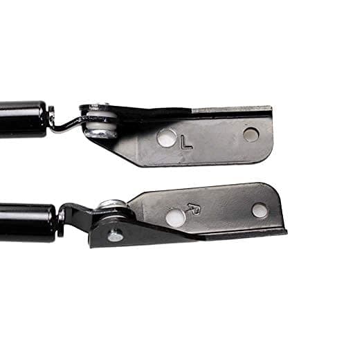 Amortiguador Trasero de Portón Trasero Maletero de Gas - Imagen 3