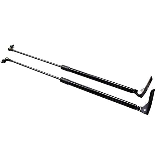 Amortiguador Trasero de Portón Trasero Maletero de Gas - Imagen 5