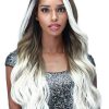 Pelucas de encaje frontal HD BOBBI BOSS 13X4 encaje