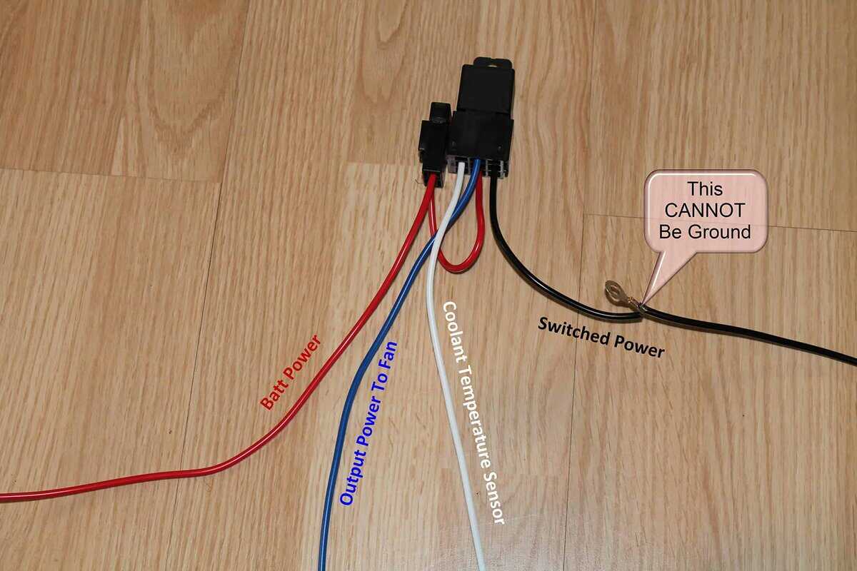 Radiador de aluminio de 4 filas + Ventilador + cubierta - Imagen 7