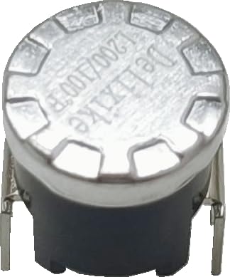 Termostato W10339563 Compatible con Lavavajillas Whirlpool