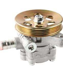 Bomba de dirección asistida WMPHE con polea -0-PAA-A01