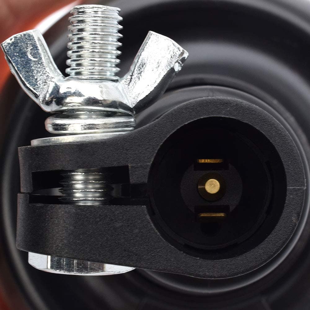 Luces estroboscópicas de baliza giratoria ámbar de - Imagen 8