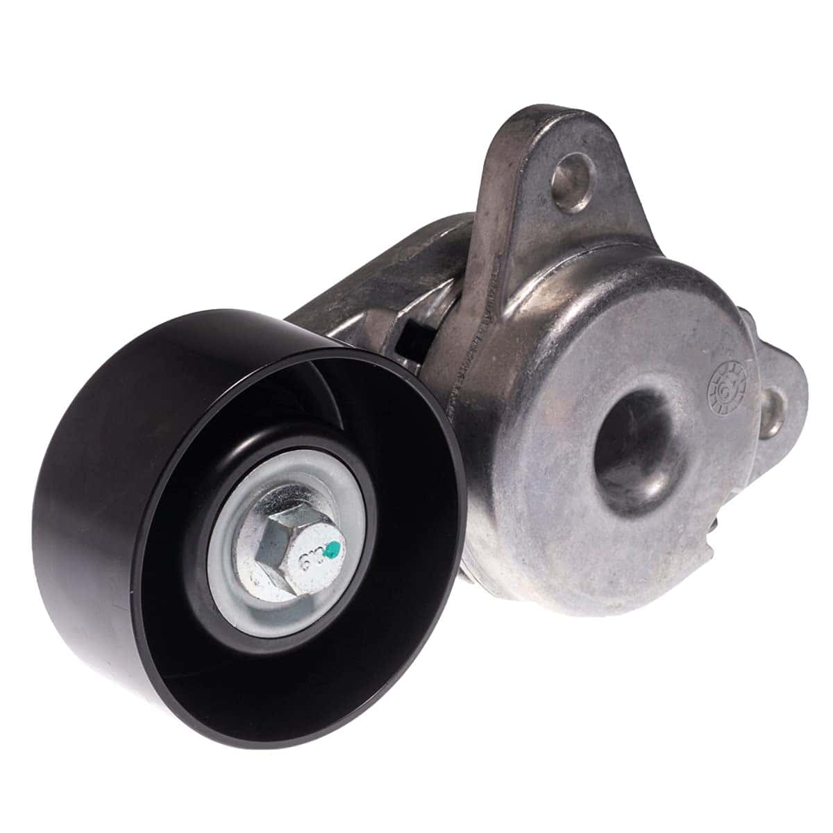 AUQDD 39384 Tensor de Correa de Transmisión Automático y - Imagen 3