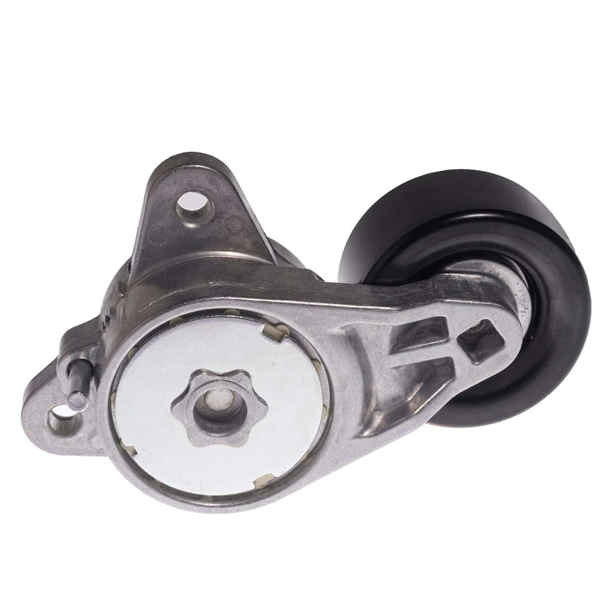 AUQDD 39384 Tensor de Correa de Transmisión Automático y - Imagen 6