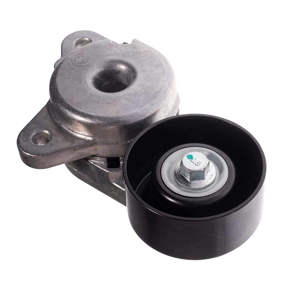 AUQDD 39384 Tensor de Correa de Transmisión Automático y - Imagen 5