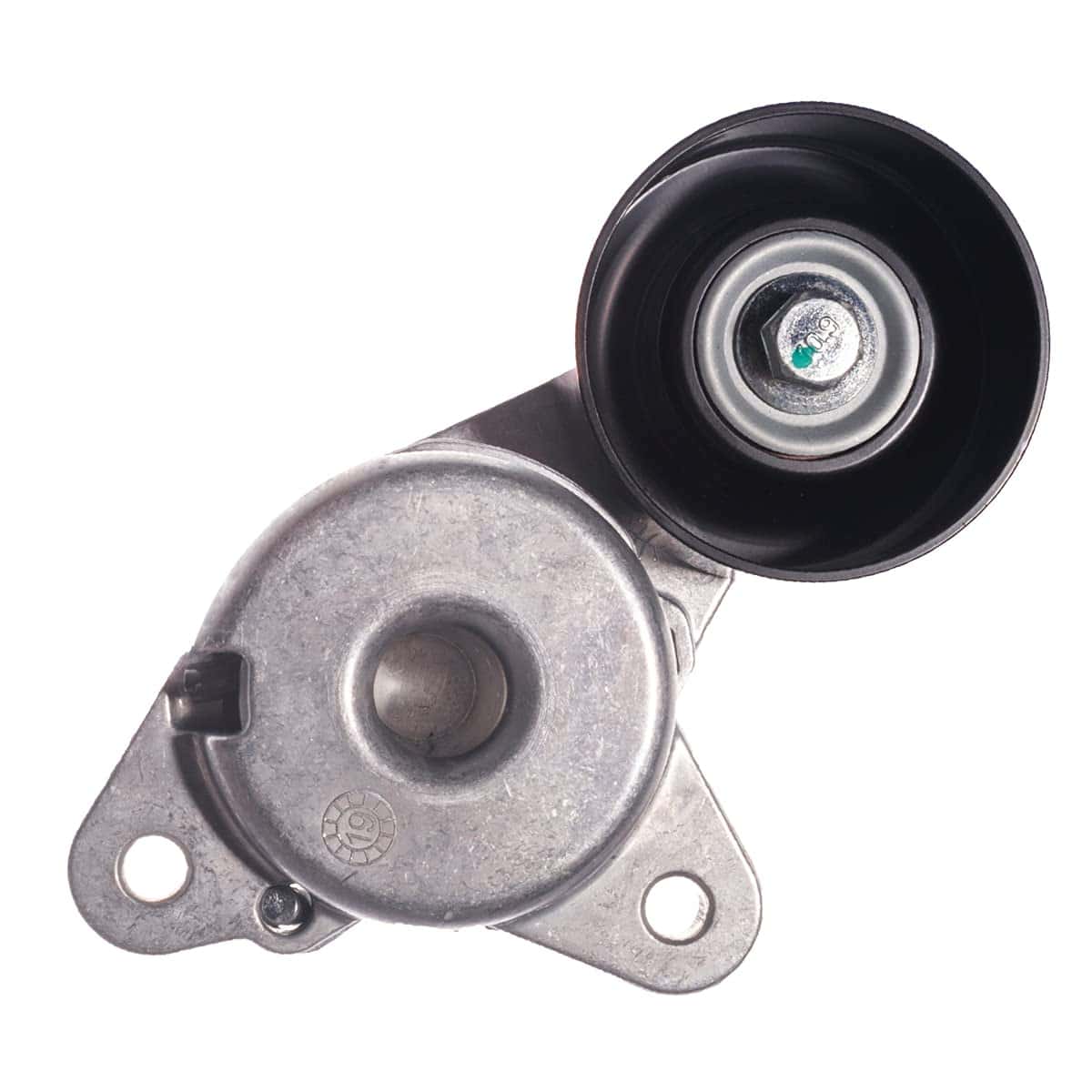 AUQDD 39384 Tensor de Correa de Transmisión Automático y - Imagen 4