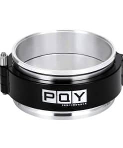 Abrazadera de liberación rápida PQY de aluminio de 4