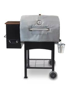 Manta de Aislamiento Térmico para Parrilla Pit Boss 67342