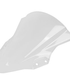 Parabrisas de motocicleta Parabrisas de PC Compatible con