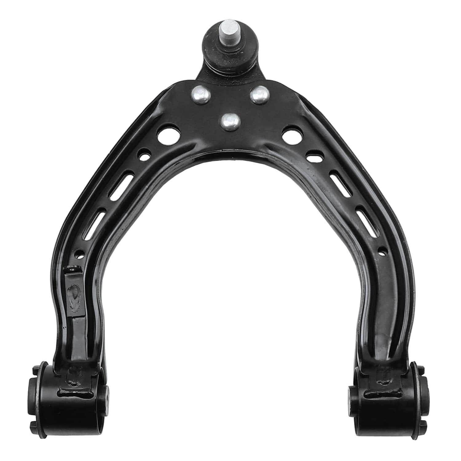 Brazo de control Beck/Arnley 1028250 con junta de bola