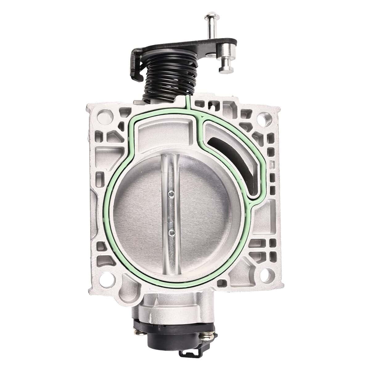 TUUMOND S4Z9E926AA Cuerpo del acelerador Compatible con