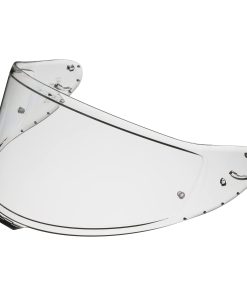 Pantalla Facial Shoei CWR-F2 Transitions Pinlock Ready