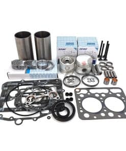 INPOST Nuevo Kit de Reconstrucción del Motor Z500 ZB500 STD