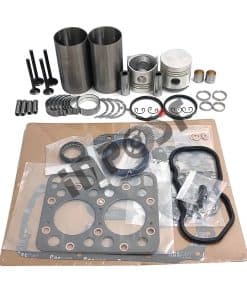 INPOST Z750 Juego de Reconstrucción Completa Estándar para