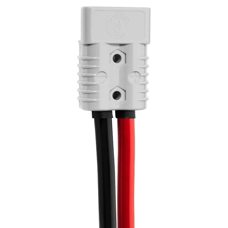 Cable de Batería Spartan Power de 2 AWG de 4 Pies con - Imagen 4