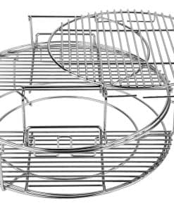 Kit de Parrilla Expansor BBQ, Accesorios para Parrilla
