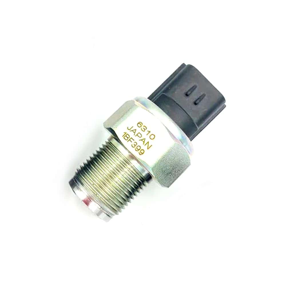 Sensor de Presión de Riel Común 499000-6310 8981387360 para - Imagen 8
