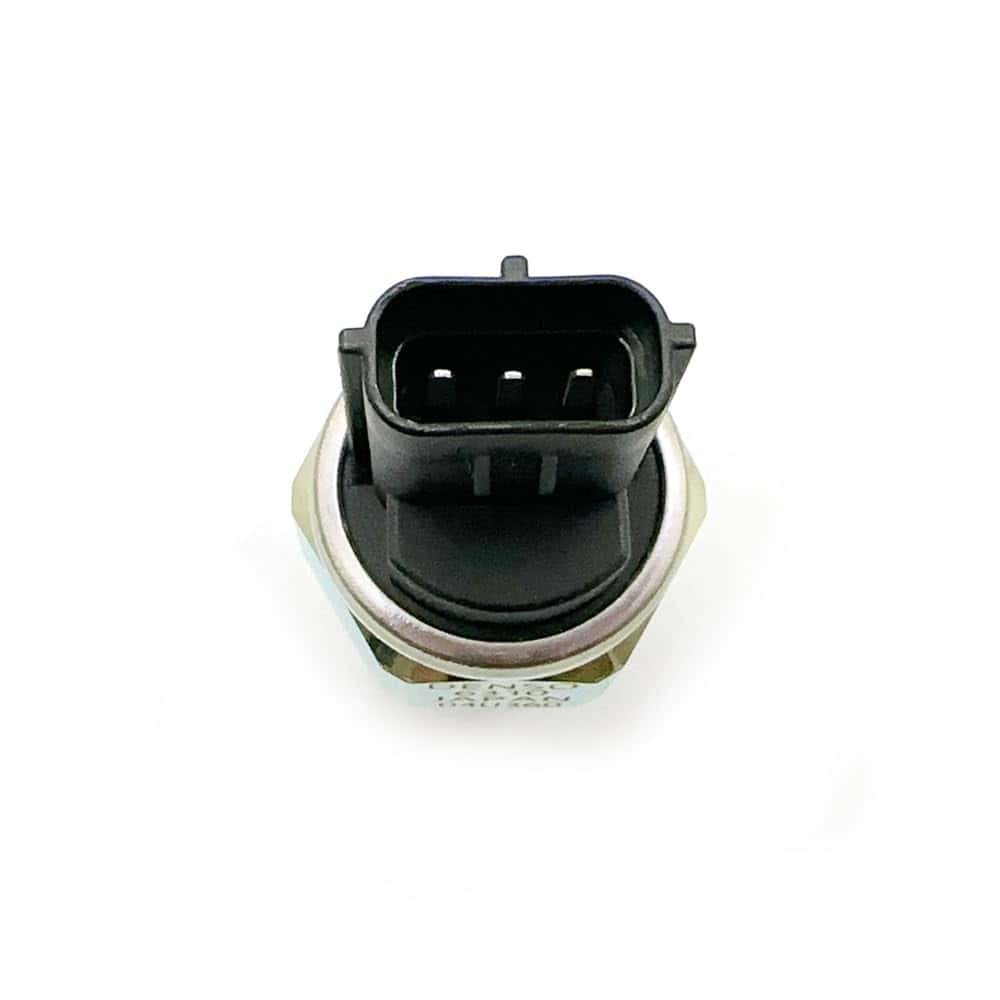 Sensor de Presión de Riel Común 499000-6310 8981387360 para - Imagen 10