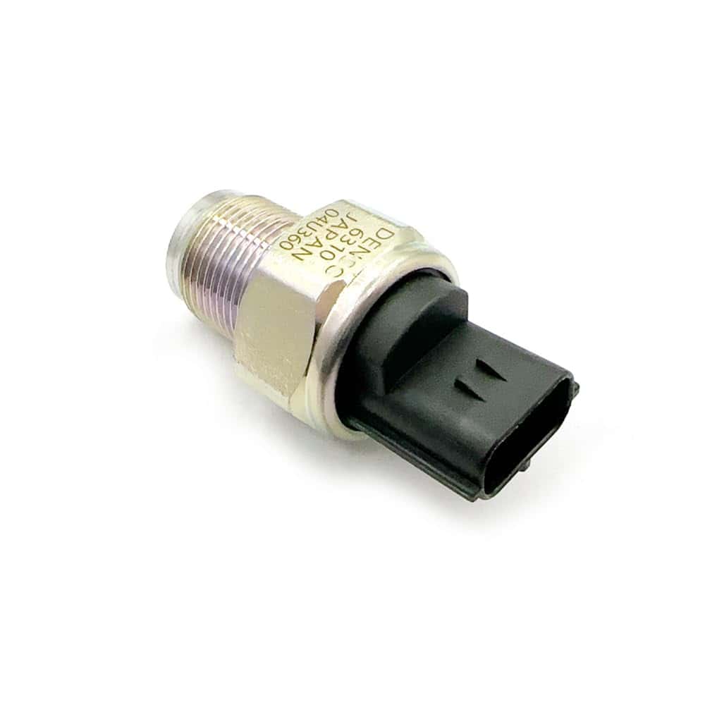 Sensor de Presión de Riel Común 499000-6310 8981387360 para - Imagen 5