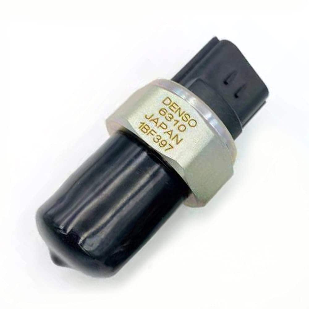 Sensor de Presión de Riel Común 499000-6310 8981387360 para - Imagen 9