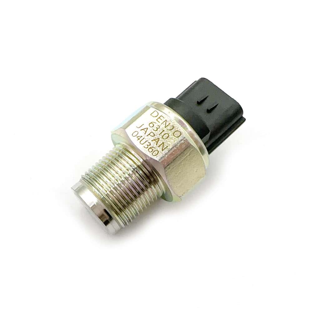 Sensor de Presión de Riel Común 499000-6310 8981387360 para - Imagen 3
