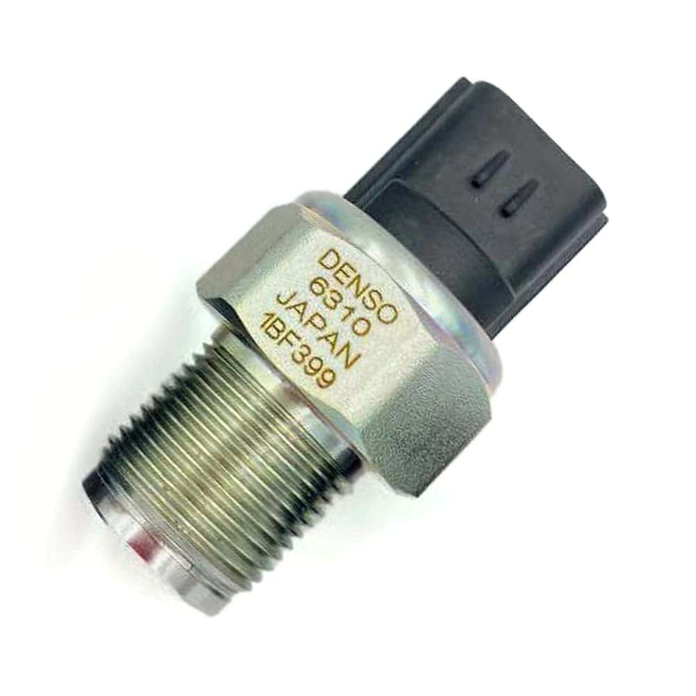 Sensor de Presión de Riel Común 499000-6310 8981387360 para - Imagen 7