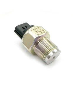 Sensor de Presión de Riel Común 499000-6310 8981387360 para