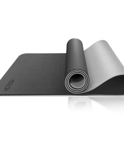 Tapete de Yoga HOTIOGA con Correa de Transporte 72x32" &