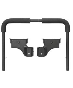 Adaptadores de cochecito Baby Jogger City Select 2